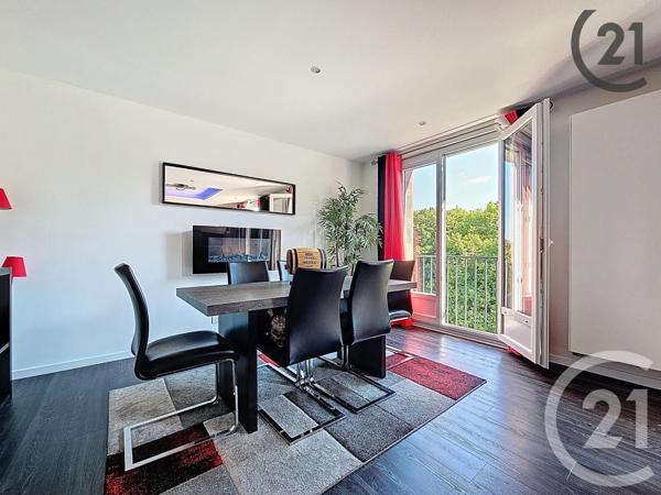 Appartement F4 à vendre  4 pièces - 73 m2 TROYES - 10