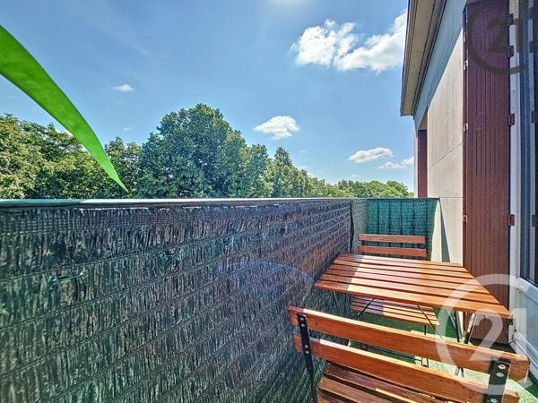 Appartement F4 à vendre  4 pièces - 73 m2 TROYES - 10