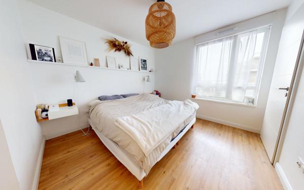 Appartement à vendre    3 pièces • 63,87 m2 Bischheim