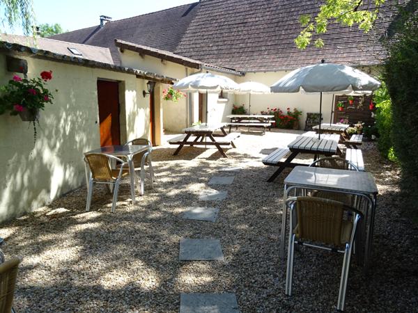 Commerce à vendre à Chalais (24800) - Dordogne