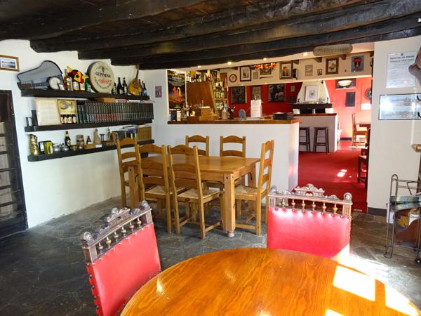 Commerce à vendre à Chalais (24800) - Dordogne