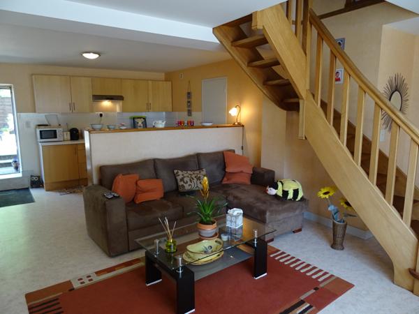 Commerce à vendre à Chalais (24800) - Dordogne