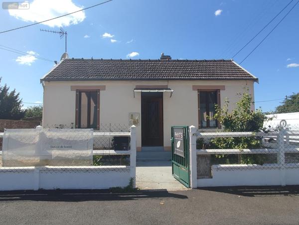 Maison individuelle à louer à Le Grand-Quevilly en Seine-Maritime (76120), ref : 2025L16   
BOIS CANY