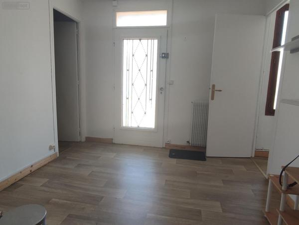 Maison individuelle à louer à Le Grand-Quevilly en Seine-Maritime (76120), ref : 2025L16   
BOIS CANY