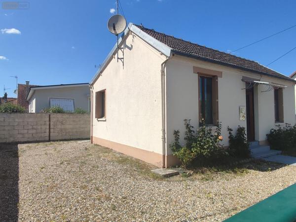 Maison individuelle à louer à Le Grand-Quevilly en Seine-Maritime (76120), ref : 2025L16   
BOIS CANY