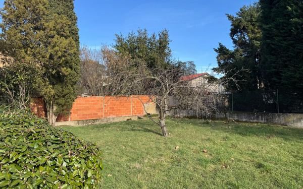 Appartement à vendre    4 pièces • 122,18 m2 Saint-Genis-Laval