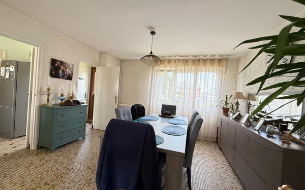 Maison à vendre    4 pièces •  Péronne