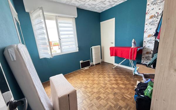 Maison à vendre    4 pièces •  Péronne