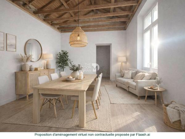 Maison - À vendre - 40 m² - PORNIC | The Door Man