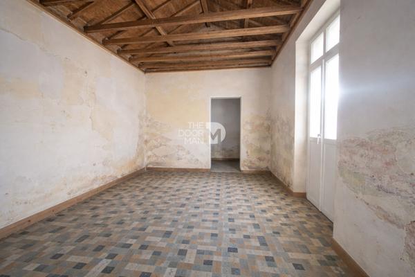 Maison - À vendre - 40 m² - PORNIC | The Door Man