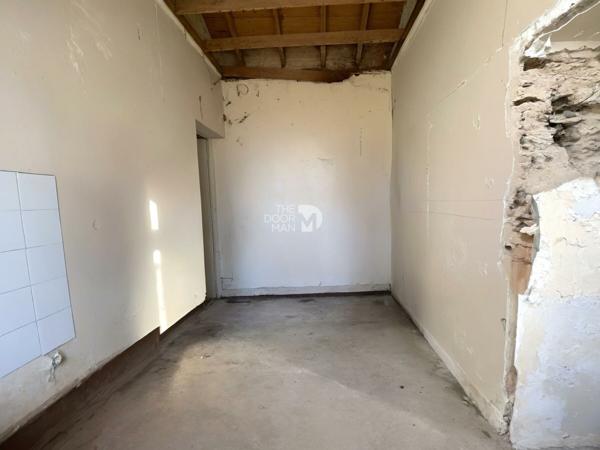 Maison - À vendre - 40 m² - PORNIC | The Door Man