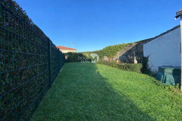 Maison - À vendre - 40 m² - PORNIC | The Door Man