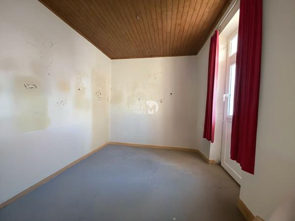 Maison - À vendre - 40 m² - PORNIC | The Door Man