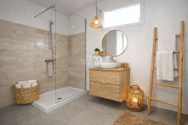 Maison - À vendre - 40 m² - PORNIC | The Door Man