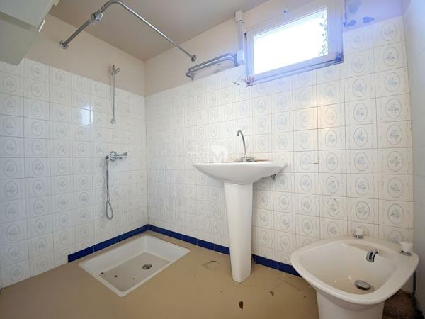 Maison - À vendre - 40 m² - PORNIC | The Door Man
