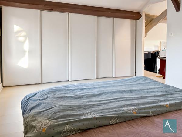 F2 loué à Arpajon ? Idéal investisseur | Revenus dès l'achat