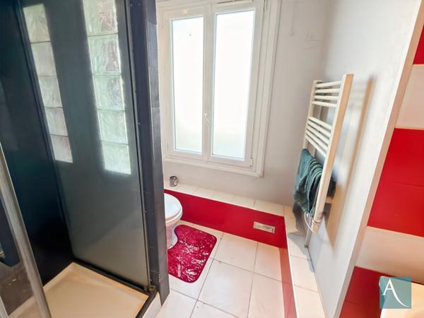 F2 loué à Arpajon ? Idéal investisseur | Revenus dès l'achat