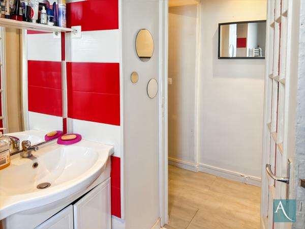 F2 loué à Arpajon ? Idéal investisseur | Revenus dès l'achat