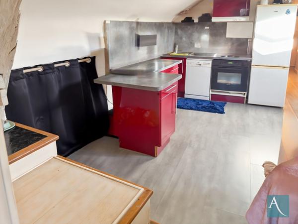 F2 loué à Arpajon ? Idéal investisseur | Revenus dès l'achat