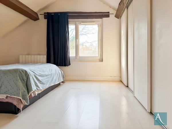 F2 loué à Arpajon ? Idéal investisseur | Revenus dès l'achat