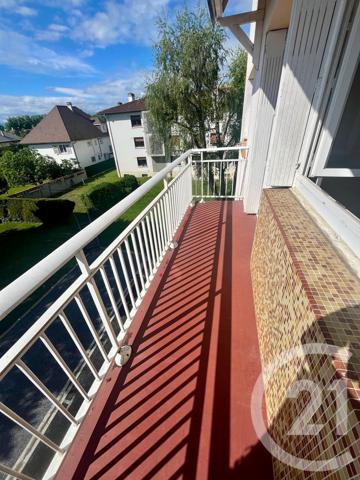 Appartement à vendre  4 pièces - 71,97 m 2   PAU  - 64