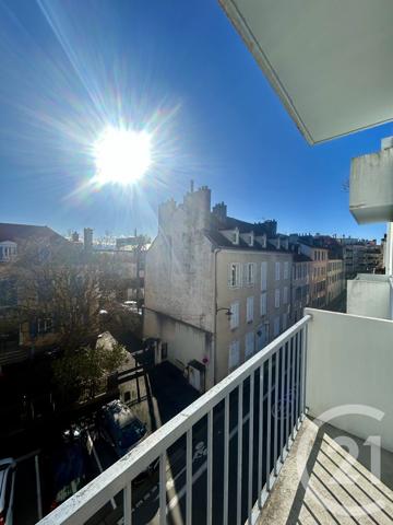 Appartement à vendre  4 pièces - 71,97 m 2   PAU  - 64