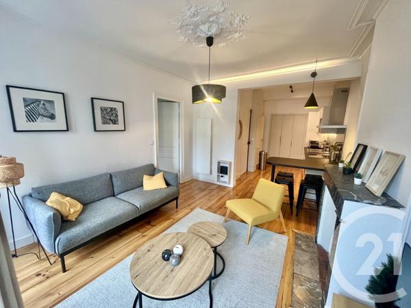 Appartement à vendre  4 pièces - 71,97 m 2   PAU  - 64