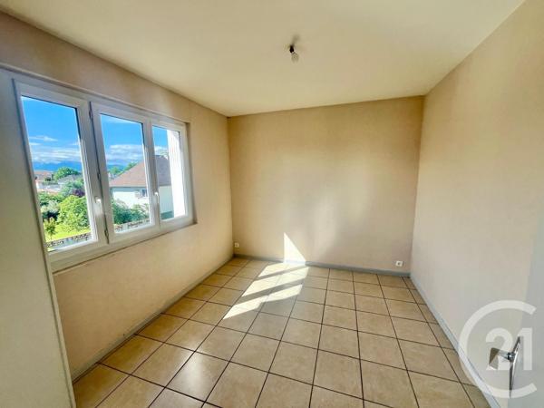 Appartement à vendre  4 pièces - 71,97 m 2   PAU  - 64