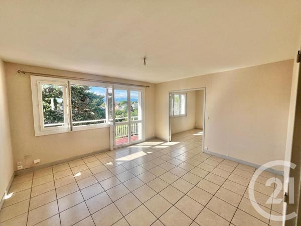 Appartement à vendre  4 pièces - 71,97 m 2   PAU  - 64