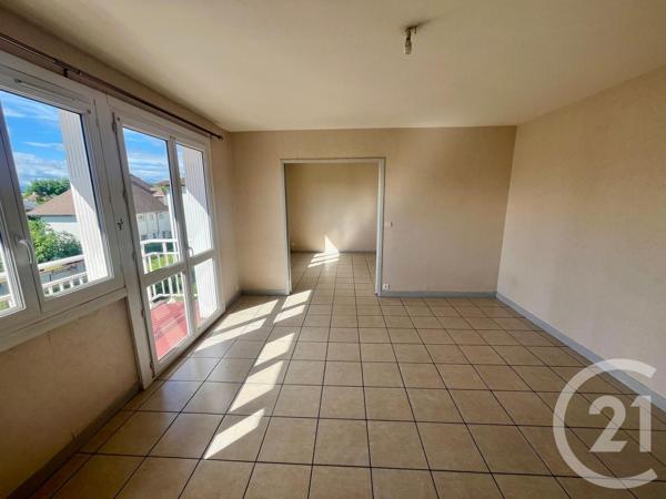 Appartement à vendre  4 pièces - 71,97 m 2   PAU  - 64