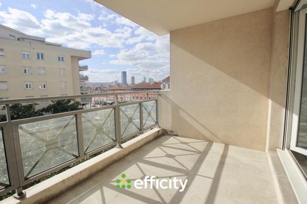 Appartement 3 pièces - 63 m²