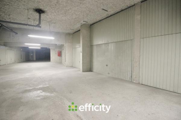 Appartement 3 pièces - 63 m²