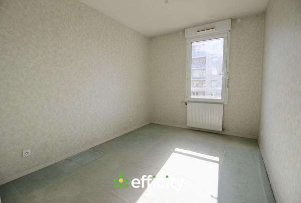 Appartement 3 pièces - 63 m²