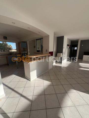 Vente Maison119,61 m² - 5 Pièces - TARBES (65000)