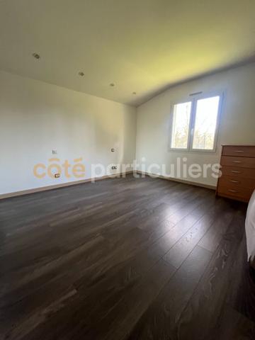 Vente Maison119,61 m² - 5 Pièces - TARBES (65000)