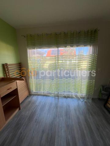 Vente Maison119,61 m² - 5 Pièces - TARBES (65000)