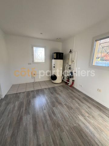 Vente Maison119,61 m² - 5 Pièces - TARBES (65000)