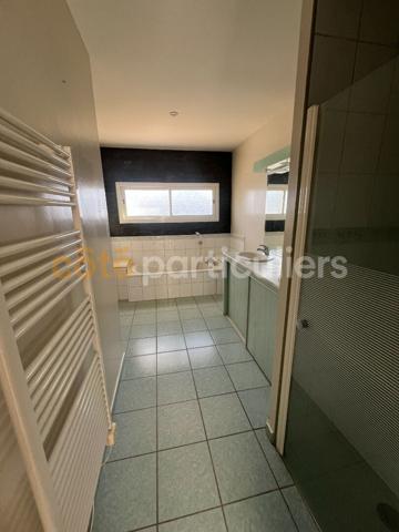 Vente Maison119,61 m² - 5 Pièces - TARBES (65000)