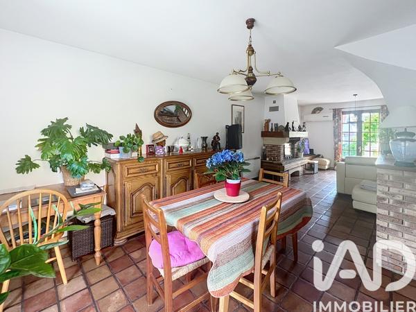 Maison à vendre 5 pièces 110 m² Tremblay-en-France