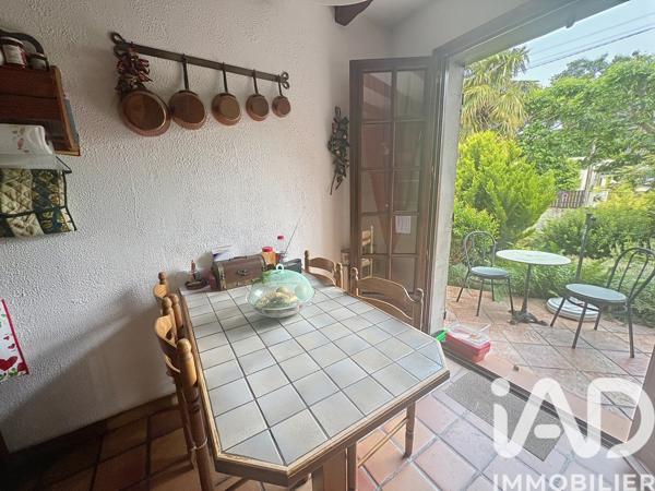 Maison à vendre 5 pièces 110 m² Tremblay-en-France