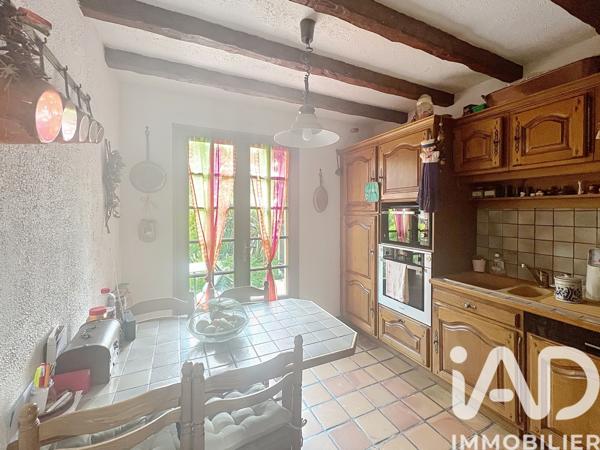 Maison à vendre 5 pièces 110 m² Tremblay-en-France