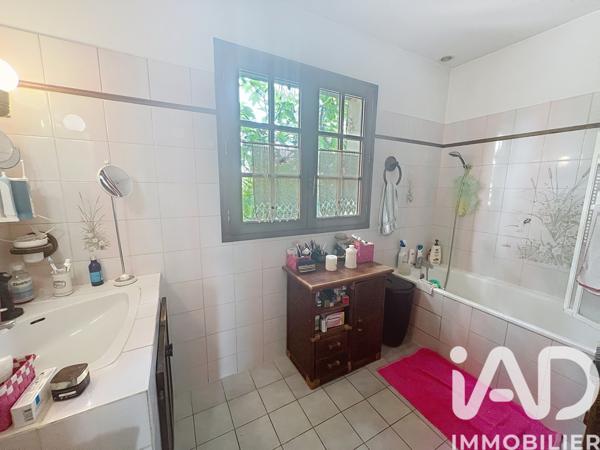 Maison à vendre 5 pièces 110 m² Tremblay-en-France