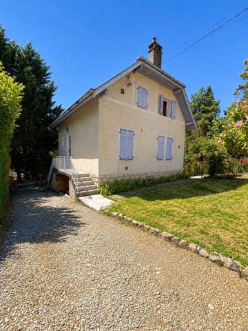 Maison à vendre 5 pièces ANNEMASSE (74)