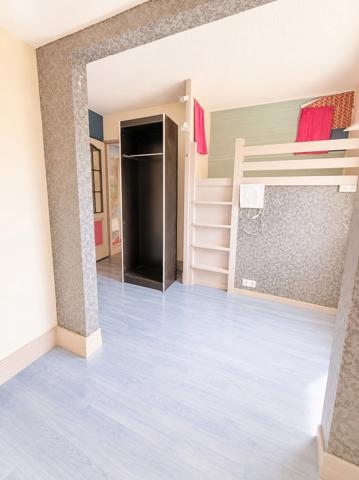 Maison à vendre 5 pièces ANNEMASSE (74)