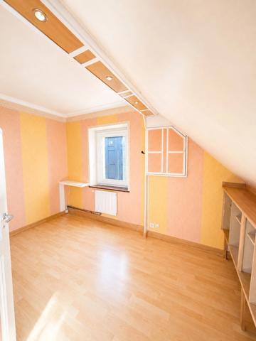 Maison à vendre 5 pièces ANNEMASSE (74)
