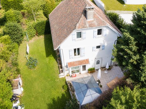 Maison à vendre 5 pièces ANNEMASSE (74)