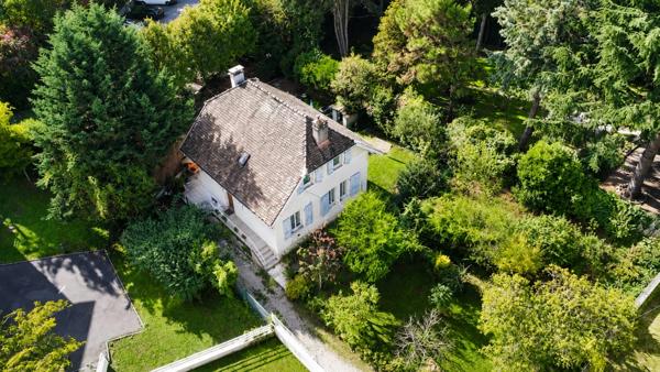 Maison à vendre 5 pièces ANNEMASSE (74)