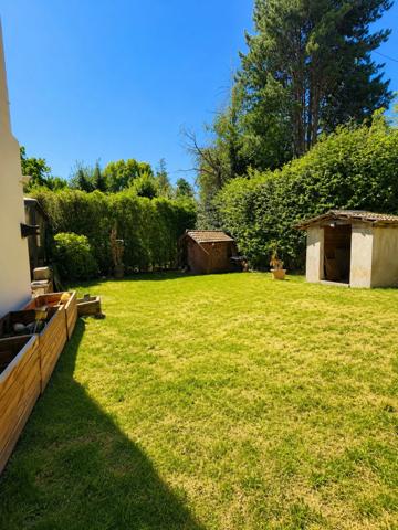 Maison à vendre 5 pièces ANNEMASSE (74)