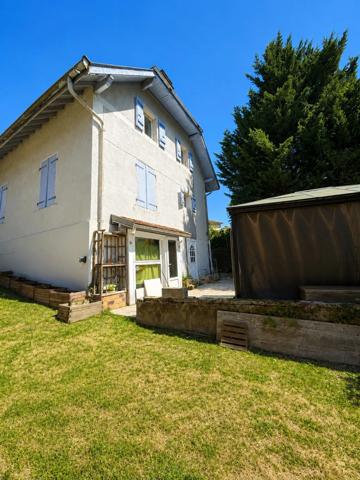 Maison à vendre 5 pièces ANNEMASSE (74)