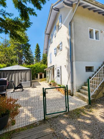 Maison à vendre 5 pièces ANNEMASSE (74)